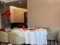 -满堂·烤鸭店·北京菜(鼓楼店)