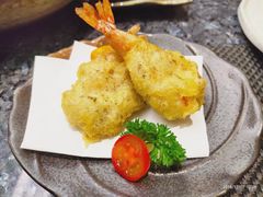 蝴蝶虾-菊上料理(蜀山银泰百货店)