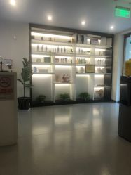 -康颜SPA自然疗愈皮肤管理中心