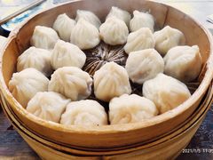 鲜肉小笼-吾介小籠館