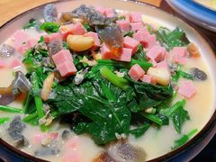 -味仙居(环城南路店)