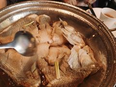 -简小舍·民间手艺菜(武昌江滩店)