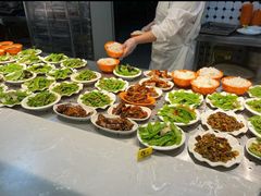 -安徽大学第三食堂