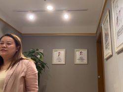 -Dr.林醫生产后修复·配方产康(南京江宁万达店)