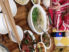 -九九牛肉馆(南山路店)