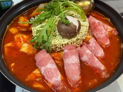 -崔解放·朝韩大排档(虹悦城店)