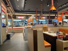 -东门口·新式老北京火锅(河西龙湖天街店)
