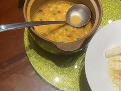 -天天鱼港·海鲜·鲅鱼水饺·招牌烤鸭(黄骅店)