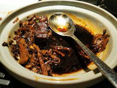 台州卤肉-荣小馆(杭州大厦店)