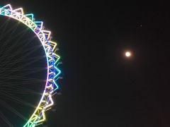 -幻彩摩天轮