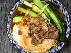 -云龙湖阿喆米线(云龙湖店)