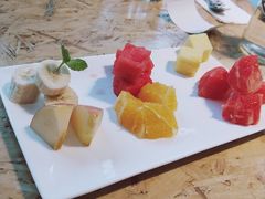 -Moka Bros 摩卡站(西单大悦城店)