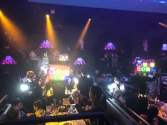 -M-MIX电音烤吧