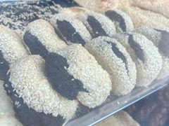 蛤嘛吐蜜-白魁老号饭庄(交道口店)