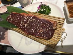-千寻山野烤肉(天虹店)