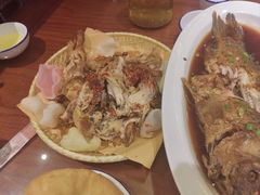 -临潼印象·特色陕菜