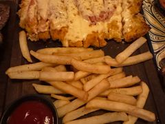-El Bodegon阿根廷秘鲁餐厅(幸福路店)