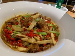 -费大厨辣椒炒肉(黄兴中心广场店)