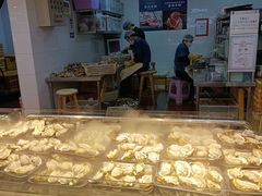 -蚝英雄鲜蚝自助专门店(长楹天街直营店)