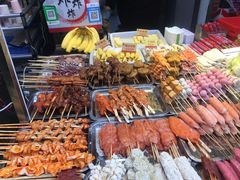 -好可爱经典炸炸炸·炸鲜奶(长郡老店)