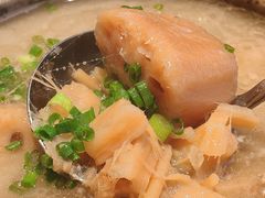 洪湖藕汤-丽华园(青少年宫店)
