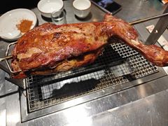 -宗泉烤全羊·烤羊腿·家常菜(解放东路店)