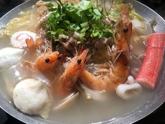 -8锅臭臭锅·正宗台湾小火锅(中心五路店)