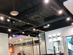 大堂-乡村基(春熙路店)