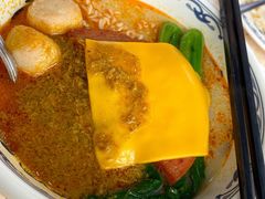 芝士控必加芝士-渔记茶餐厅(渔村店)