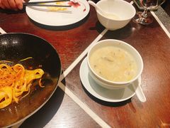 宋嫂鱼羹-杭州西子湖四季酒店·金沙厅