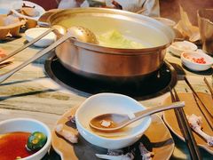 -大头椰·椰子鸡火锅(南宁万象城店)