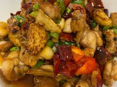 -杰哥龙虾馆(南湖广宏汇店)