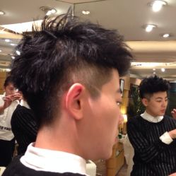森森老师作品-東田造型