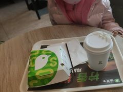 -德克士(西站站内店)