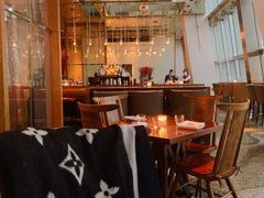 -上海柏悦酒店·世纪100牛排馆