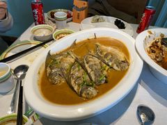 -开海·红岛海鲜虾水饺(石老人店)