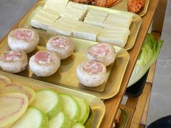 -阿昌白族石板烧(大理古城店)