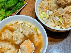 -一记面馆(易发店)