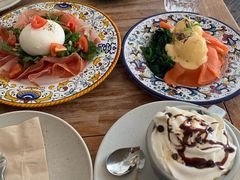 -Alimentari早午餐(安福路店)