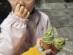 -吴裕泰茶庄(前门大街店)