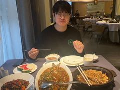 -楚禾宴·家宴(光谷大道店)