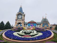 -上海迪士尼度假区