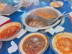 -马路边边火锅串串(观前街店)