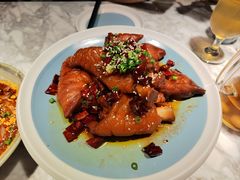 -懒人盐府人家(航天桥店)