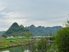-十九峰景区