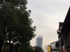 -方回春堂(拱宸桥店)