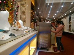 -银鲨海鲜烤肉火锅自助餐厅(五星店)
