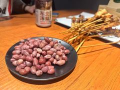 -京狮炙燥·精酿烧烤(首经贸店)