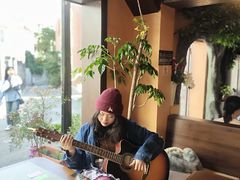 -猫岛主趣味餐厅(鼓浪屿店)