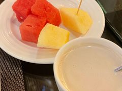 -科尔海悦酒店樱之河日本料理(清河东路店)